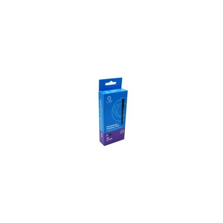 Rostirón, tűfilc alkoholos 0,5mm, OHP Bluering® F fekete