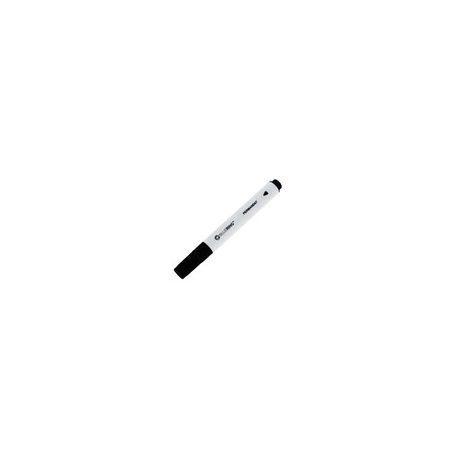 Alkoholos marker 3mm, kerek végű Bluering® fekete