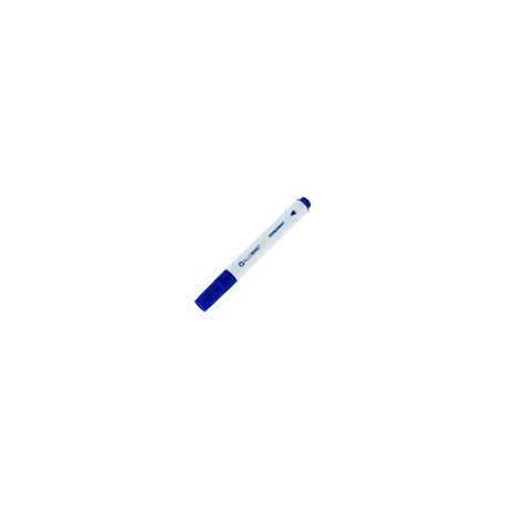 Alkoholos marker 3mm, kerek végű Bluering® kék
