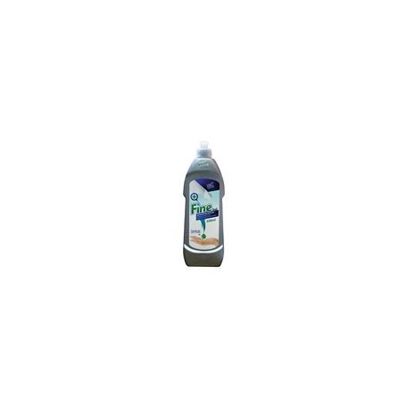 Kéztisztítószer fertőtlenítő hatással 500 ml Fine Sol Ár akció!