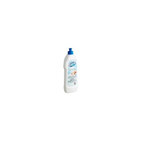 Folyékony szappan fertőtlenítő hatással 500 ml Ultra Sol