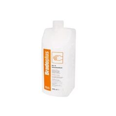   Kéz- és bőrfertőtlenítő kupakos 500 ml BradoLife/Bradoplus