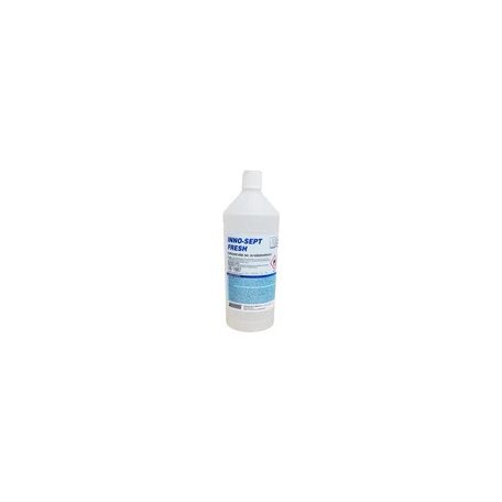 Kéz- és bőrfertőtlenítő kupakos 500 ml BradoLife/Bradoplus