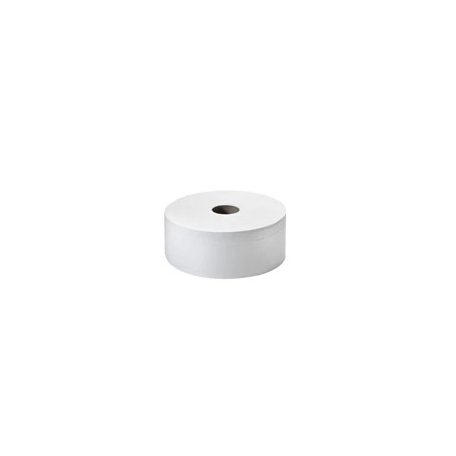 Toalettpapír 2 rétegű közületi átmérő: 23 cm 100 % cellulóz 6 tekercs/karton Bluering® hófehér