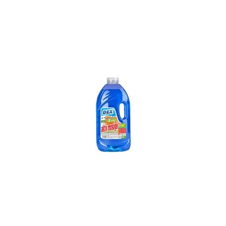 Mosógél 3 liter Dalma Dex Aktív