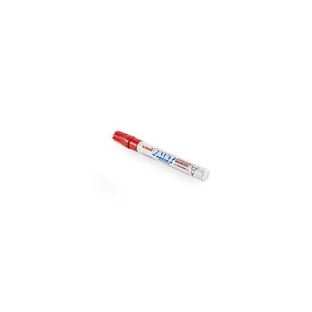 Lakkmarker 2-3mm, Uni PX-20 piros