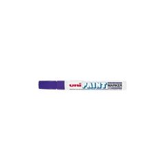 Lakkmarker 2-3mm, Uni PX-20 lila