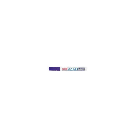 Lakkmarker 2-3mm, Uni PX-20 lila