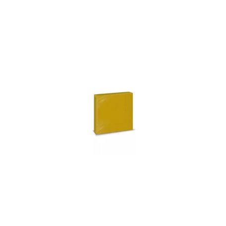 Szalvéta 2 rétegű 33 x 33 cm 50 lap/cs Fato Smart Table arany_82594200