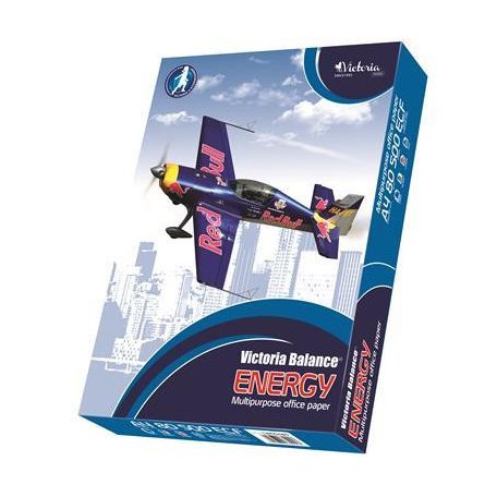 Másolópapír A/4 80 gr. Balance Energy