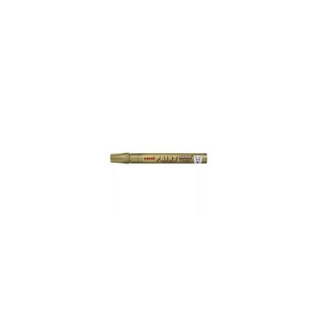 Lakkmarker 2-3mm, Uni PX-20 arany