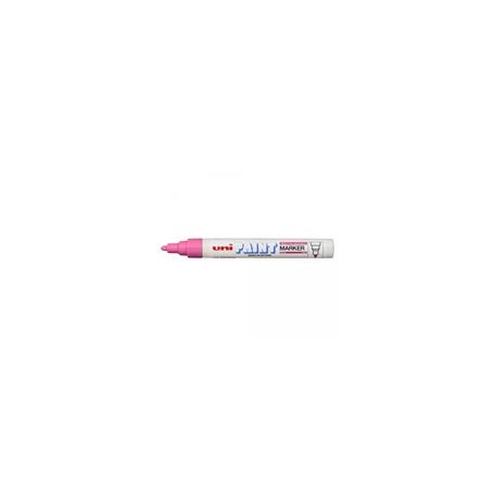 Lakkmarker 2-3mm, Uni PX-20 rózsaszín