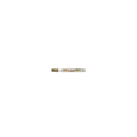 Lakkmarker 2-3mm, Uni PX-20 fényes arany