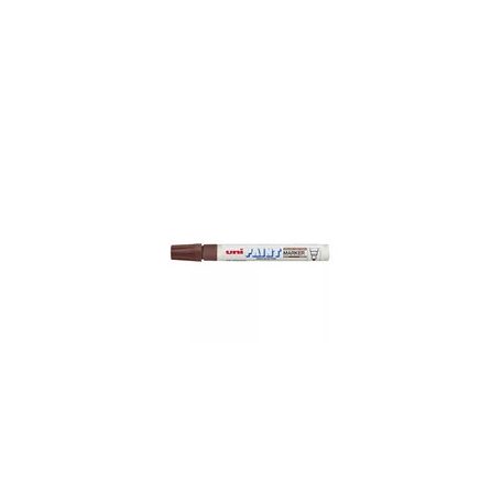 Lakkmarker 2-3mm, Uni PX-20 barna