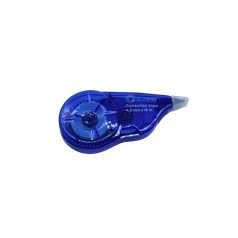 Hibajavító roller 4,2mmx15 m eldobható Compact Bluering®