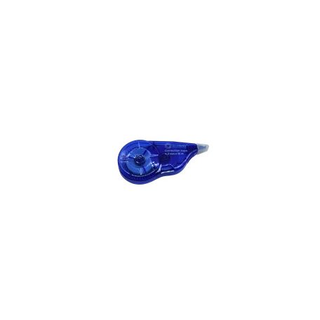 Hibajavító roller 4,2mmx15 m eldobható Compact Bluering®