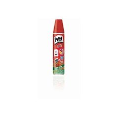 Ragasztó kenőfejes praktikus adagolócsőrrel 40g. Pritt