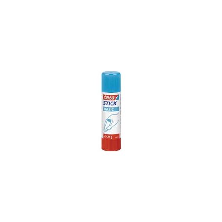 Ragasztó stift Basic 21 g Tesa