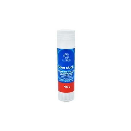 Ragasztóstift 40g. Bluering®