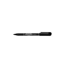 Alkoholos marker 1mm, M, Centropen 2846 fekete